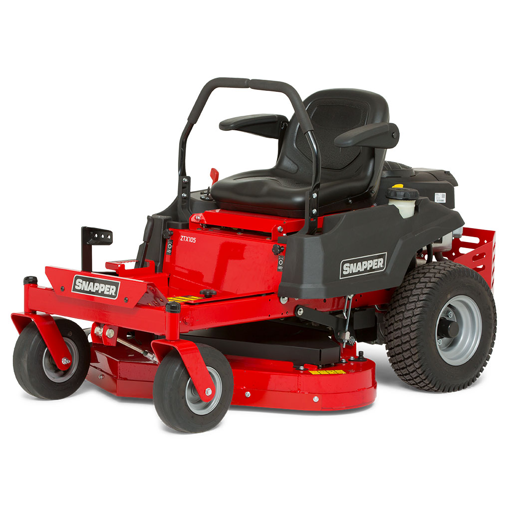 Ztx105 Zero Turn Mower 36 91cm Snapper